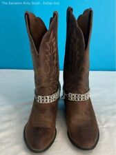 ariat women s cowboy boot for sale  Dallas