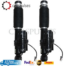 Pair rear shock for sale  USA