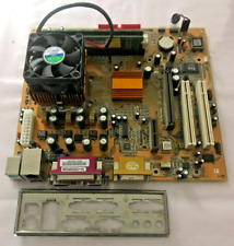 Placa-mãe PC MB-ALT810 com CPU AMD e Ram comprar usado  Enviando para Brazil