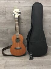 Kala soprano ukulele for sale  Gorham