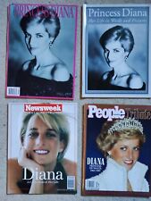 Lady diana princess gebraucht kaufen  Schwalmstadt