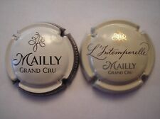 Capsules champagne mailly d'occasion  Antony