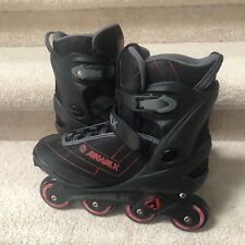 Airwalk inline skates for sale  Shipping to Ireland