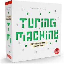 Turing machine for sale  Shipping to Ireland