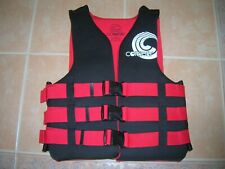 Connelly life jacket for sale  Wilmington