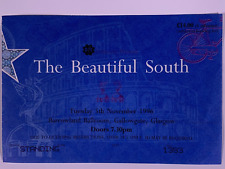 Beautiful south ticket for sale  Shipping to Ireland