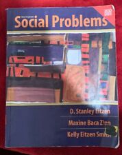 Social problems edition for sale  San Jose
