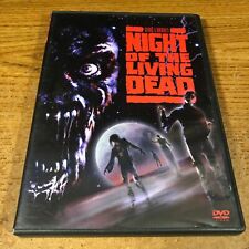DVD (Usado) Noite dos Mortos-Vivos Filme Terror George A. Romero, usado comprar usado  Enviando para Brazil