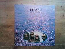 Usado, Focus Moving Waves Excellent Vinyl LP Record Album 2931 002 comprar usado  Enviando para Brazil