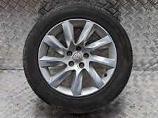 Jaguar alloy wheel for sale  BROXBURN