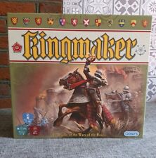 Kingmaker board game for sale  Shipping to Ireland