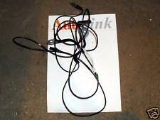 Radio aerial cable for sale  CASTLE DOUGLAS