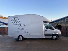 Crafter luton 2.0 for sale  LEIGH-ON-SEA