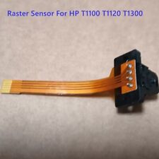 Acessório plotter sensor raster para HP Designjet T1100 T1120 T1300 Q6683A CK837A comprar usado  Enviando para Brazil
