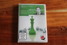 Chessbase dvd eröffnung gebraucht kaufen  Hausen