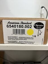 American standard 6540180.002 for sale  Wichita