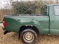 Toyota hilux rear for sale  THATCHAM