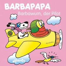 Barbapapa barbawum pilot gebraucht kaufen  Stuttgart