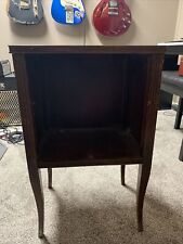 antique cigar humidor stand for sale  Dayton
