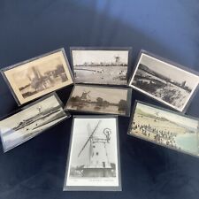 Windmill postcards bundle for sale  COLCHESTER