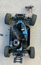 Gas powered rc car, parts, used for sale  Shipping to South Africa