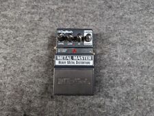 Digitech metal master for sale  USA