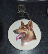 alsatian porcelain for sale  PAIGNTON