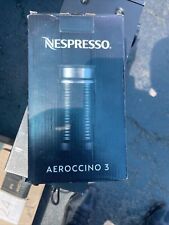 Nespresso aeroccino milk for sale  San Pablo