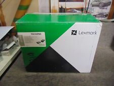 Kit de imagens genuínas Lexmark preto e colorido 70C0Z50 CS/CX 310 410 510 C/XC 2130 comprar usado  Enviando para Brazil