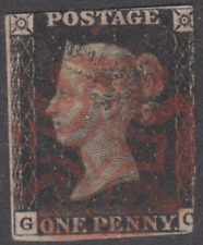 1840 used penny for sale  CREDITON