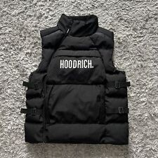 Hoodrich astro gilet for sale  ORMSKIRK