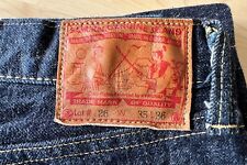 Samurai jeans s510hx gebraucht kaufen  Konstanz