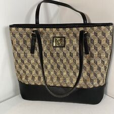 Anne klein tote for sale  Evansville