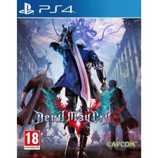 Devil may cry d'occasion  Paris XI