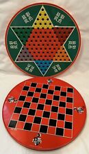 Vintage chinese checkers for sale  Folsom