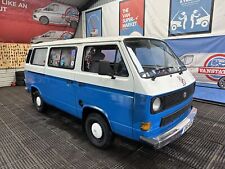 1988 volkswagen transporter for sale  SOLIHULL