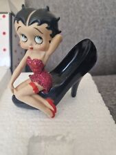 Betty boop stepping for sale  RAYLEIGH