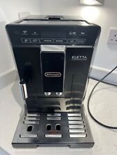 Delonghi eletta ecam44.660b for sale  UK