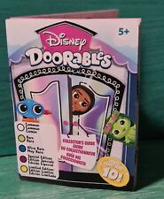 PUERTAS DISNEY SERIE 10 segunda mano  Embacar hacia Argentina