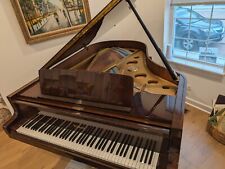 Petrof weinbach grand for sale  Chicago