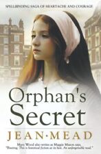 Orphan secret spellbinding for sale  UK