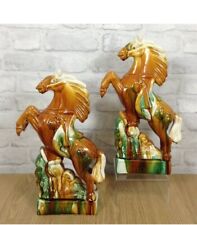 Pair tang dynasty for sale  ROTHERHAM