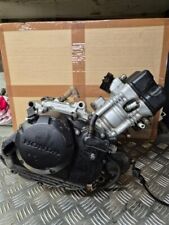 Honda cbr125 engine. for sale  Shipping to Ireland