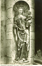 Madonna sandstein 1340 gebraucht kaufen  Teterow