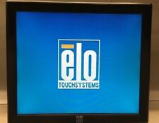 ELO ET1715L-8CWB-1-GY-G Touch Screen (E719160), 17" & Cables Incld.**NO STAND for sale  Shipping to South Africa