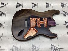 Warmoth strat electric for sale  Shipping to Ireland