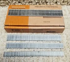 Gauge brads finish for sale  Santa Ana