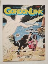Gordon link n.5 usato  Palermo