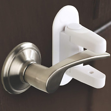 Door lever lock for sale  Shipping to Ireland