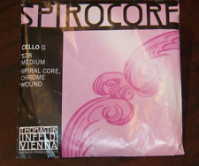 Spirocore Cello G String, S28 4/4 Médio comprar usado  Enviando para Brazil